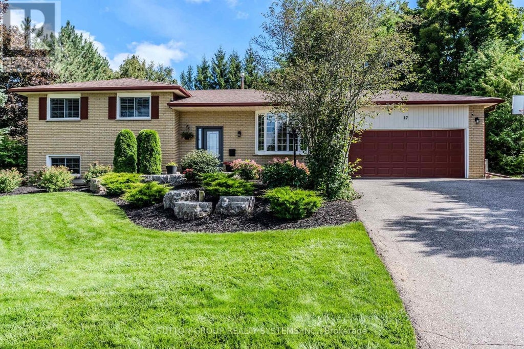 17 William Rex Crescent, Erin