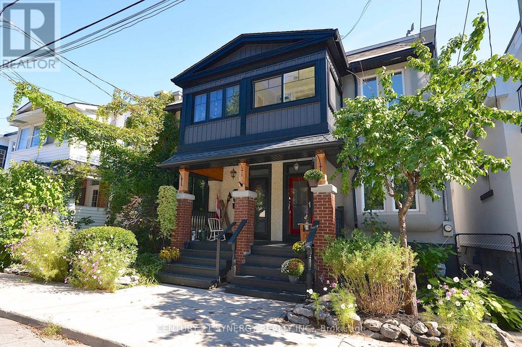 47 Roslyn Avenue, Ottawa