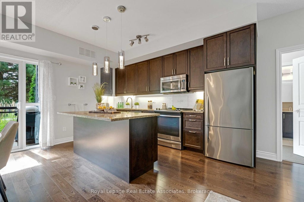 108 - 3170 Erin Mills Parkway, Mississauga (erin Mills)