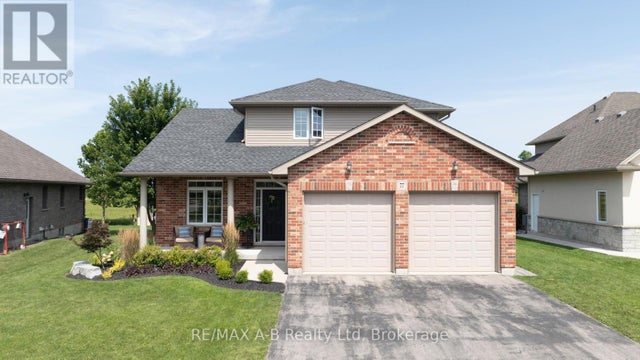 77 Guest Court, St. Marys