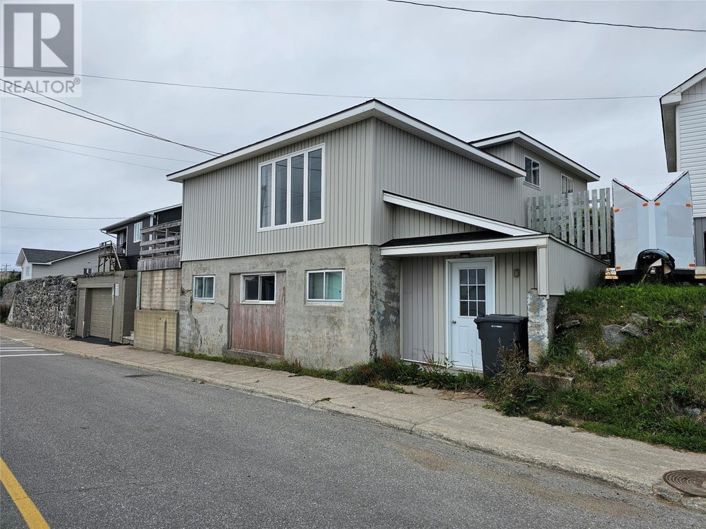 43 Legallais Street, Channel-Port Aux Basques