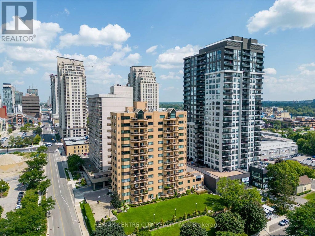 1102 - 19 King Street, London East (east K)