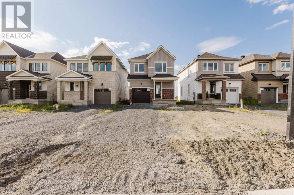329 Cantering Drive, Ottawa