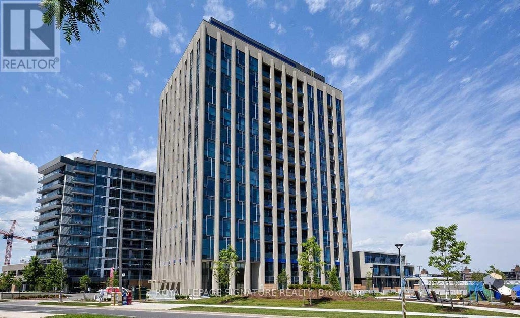 1405 - 75 The Donway W, Toronto (banbury-Don Mills)