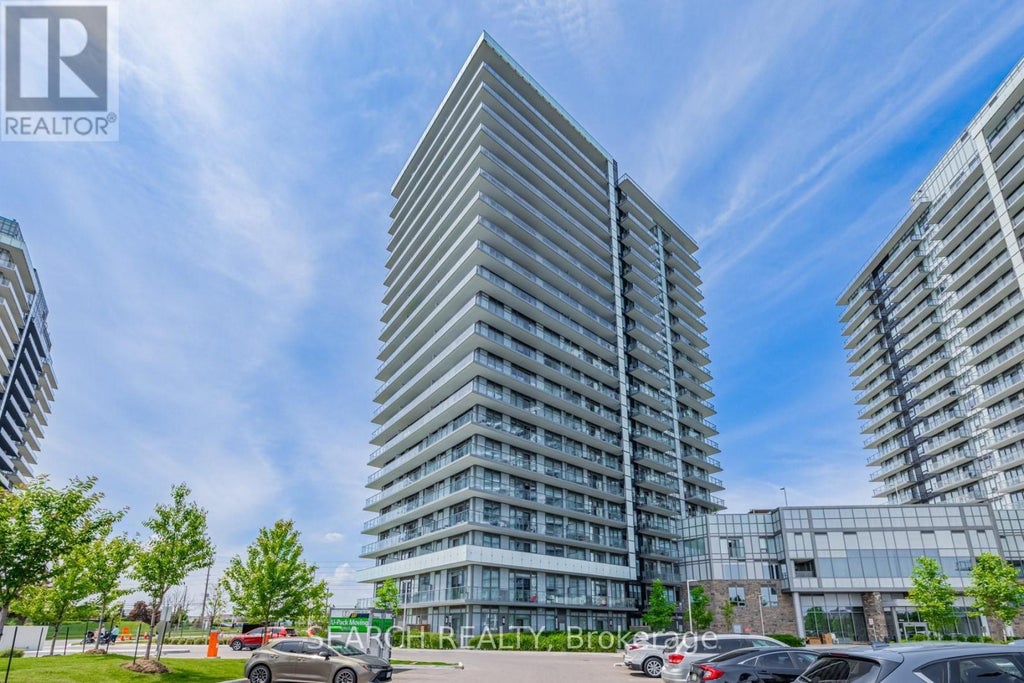402b - 4655 Metcalfe Avenue, Mississauga (erin Mills)