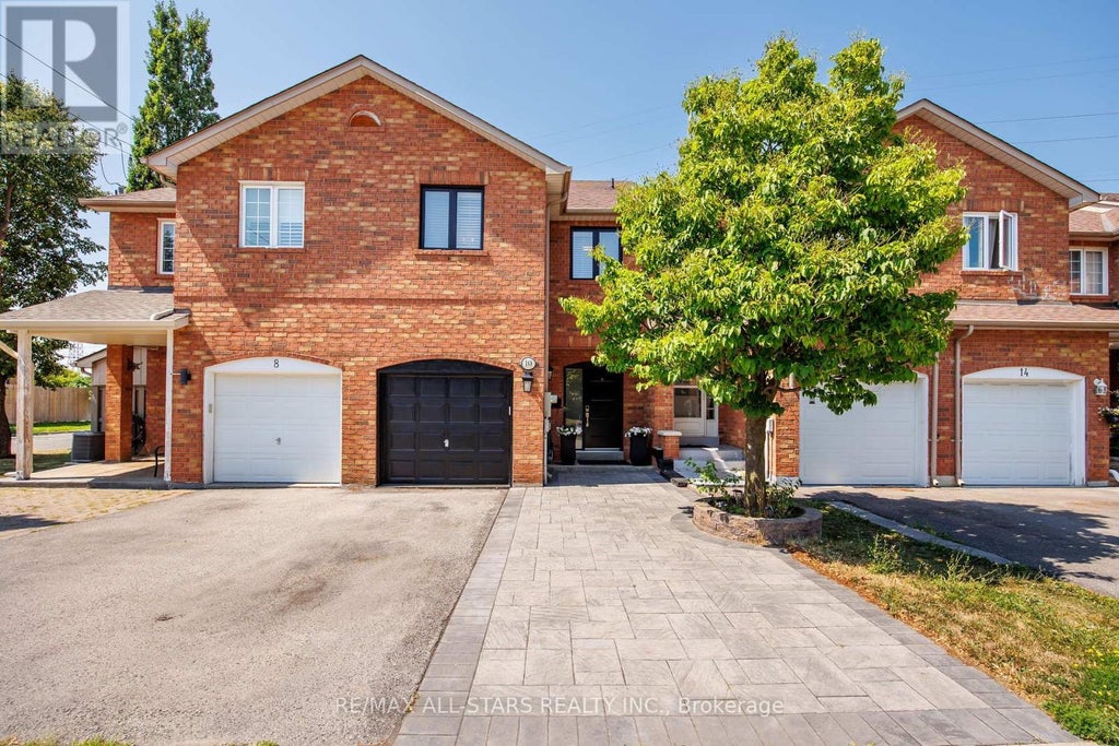 10 Sufi Crescent, Toronto (victoria Village)