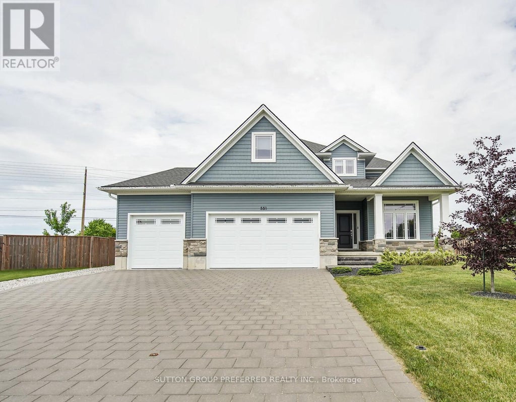 551 Scenic Court, Warwick (watford)