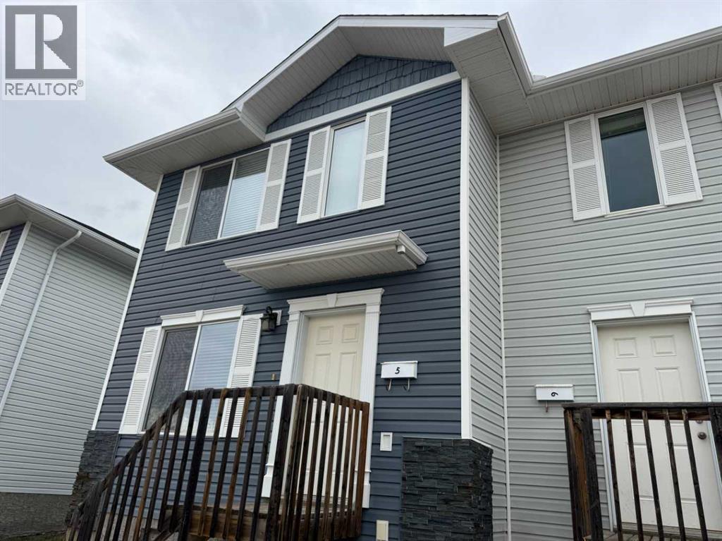 5, 4729 18 Street, Lloydminster