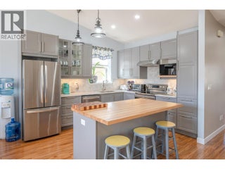 6865 Mountainview Drive. Oliver, British Columbia