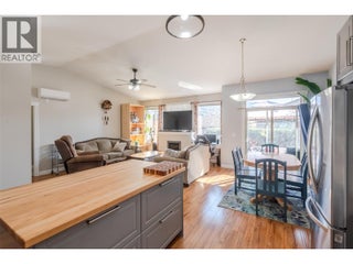 6865 Mountainview Drive. Oliver, British Columbia