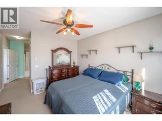 6865 Mountainview Drive. Oliver, British Columbia