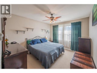 6865 Mountainview Drive. Oliver, British Columbia