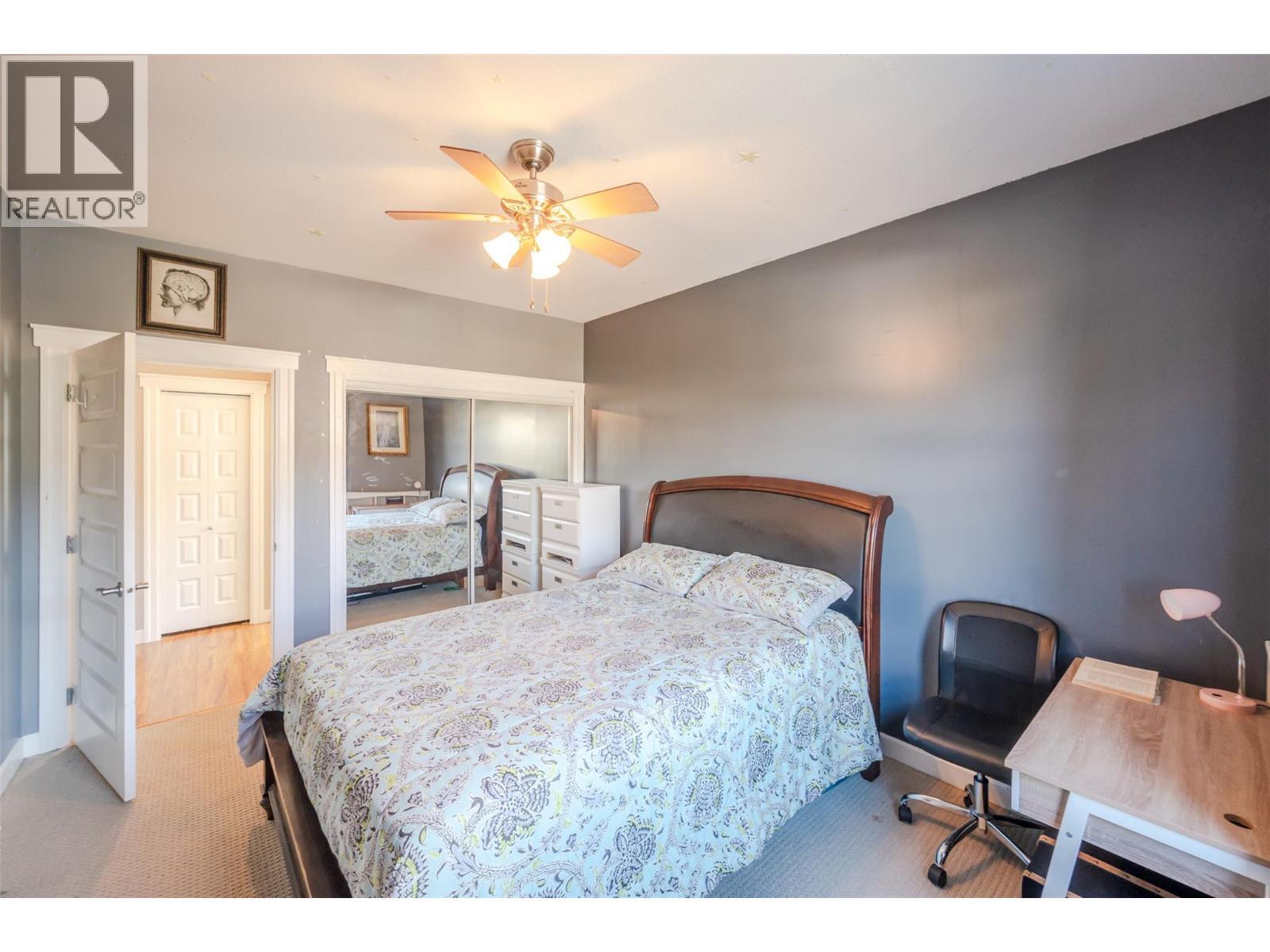 6865 Mountainview Drive. Oliver, British Columbia