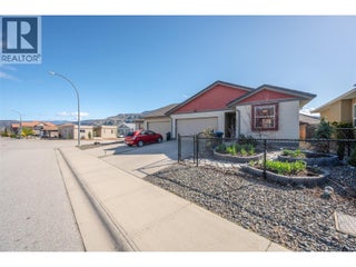 6865 Mountainview Drive. Oliver, British Columbia