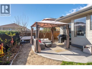 6865 Mountainview Drive. Oliver, British Columbia