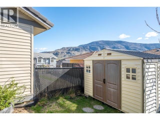 6865 Mountainview Drive. Oliver, British Columbia
