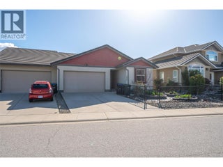 6865 Mountainview Drive. Oliver, British Columbia