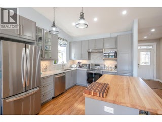 6865 Mountainview Drive. Oliver, British Columbia