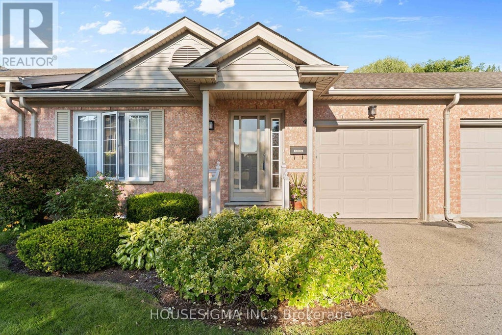 44 - 601 Grenfell Drive, London North (north C)