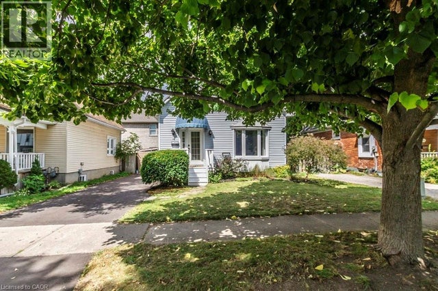 56 John Street W, Waterloo