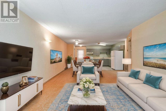 1 - 891 River Road W, Wasaga Beach