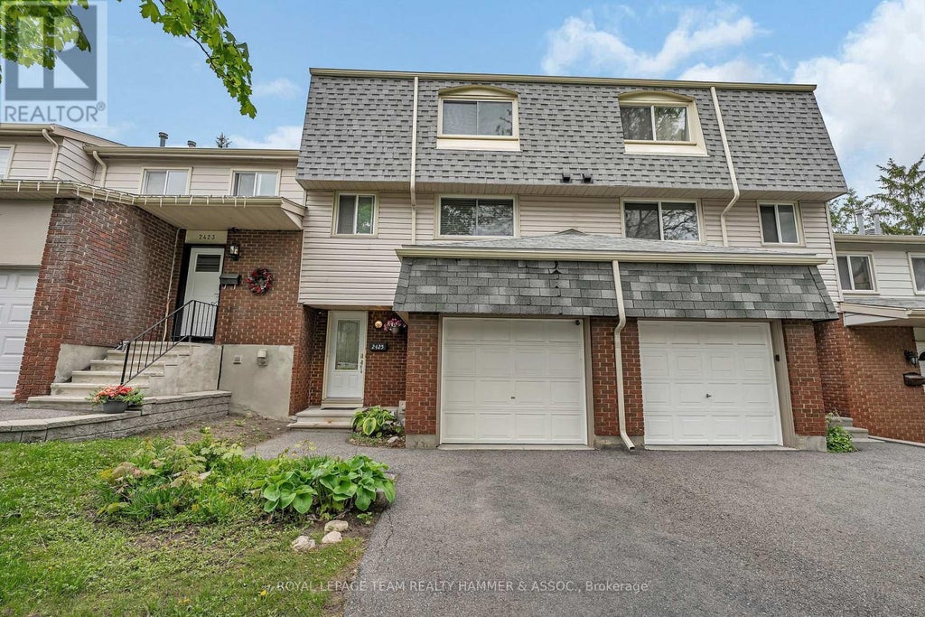 2425 Southvale Crescent, Ottawa