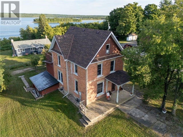 104 Arthur Street, Manitowaning