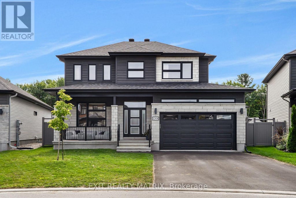 1144 Avignon Street, Russell