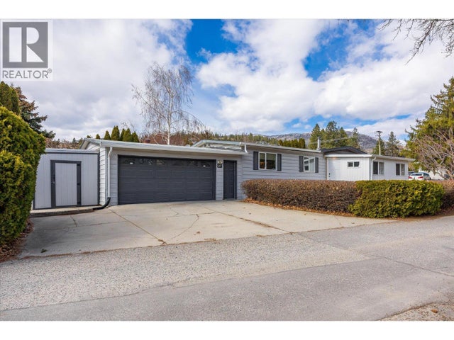 2001 97 Highway S Unit# 27, West Kelowna