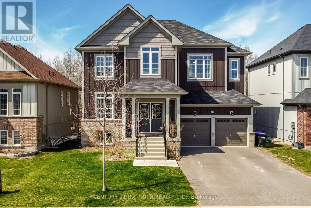 215 Roy Drive, Clearview (stayner)