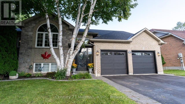5 Sugar Maple Lane, Wasaga Beach