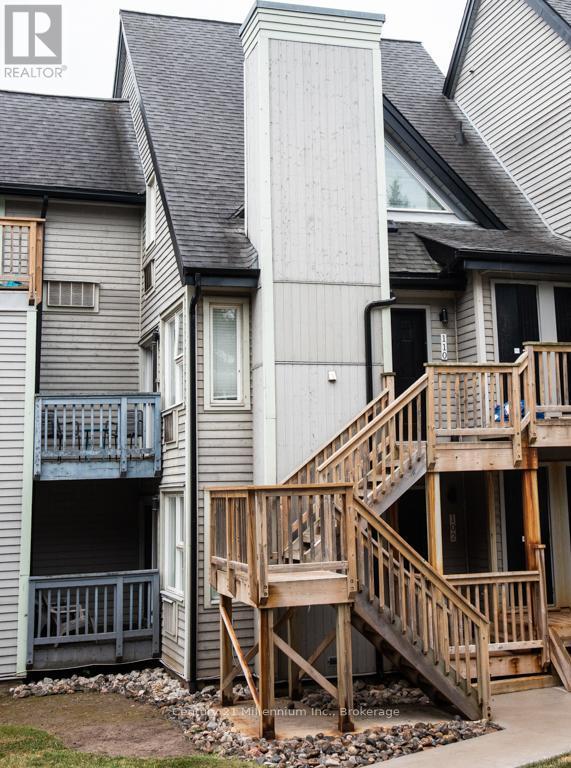 110 - 796468 Grey 19 Road, Blue Mountains