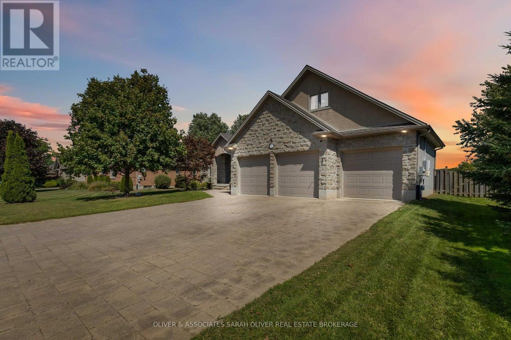 18 Highland Street, Middlesex Centre (delaware Town)