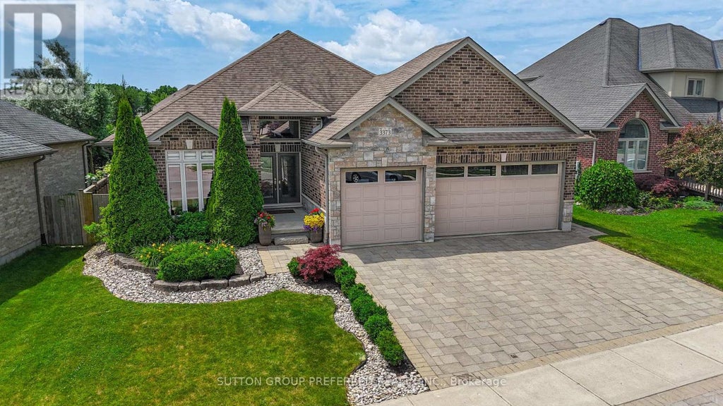 3373 Pioneer Parkway, London South (south V)