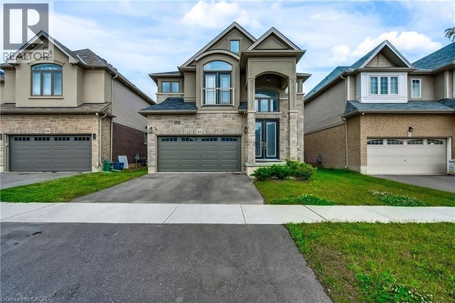 84 Cooke Avenue, Brantford