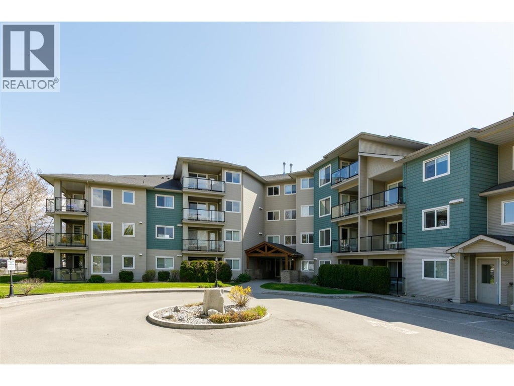 135 Ziprick Road Unit# 111, Kelowna