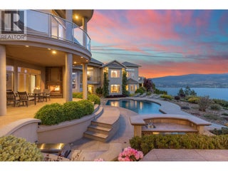 1284 Timothy Place. West Kelowna, British Columbia