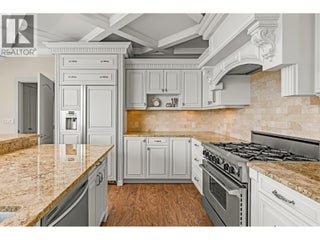 1284 Timothy Place. West Kelowna, British Columbia