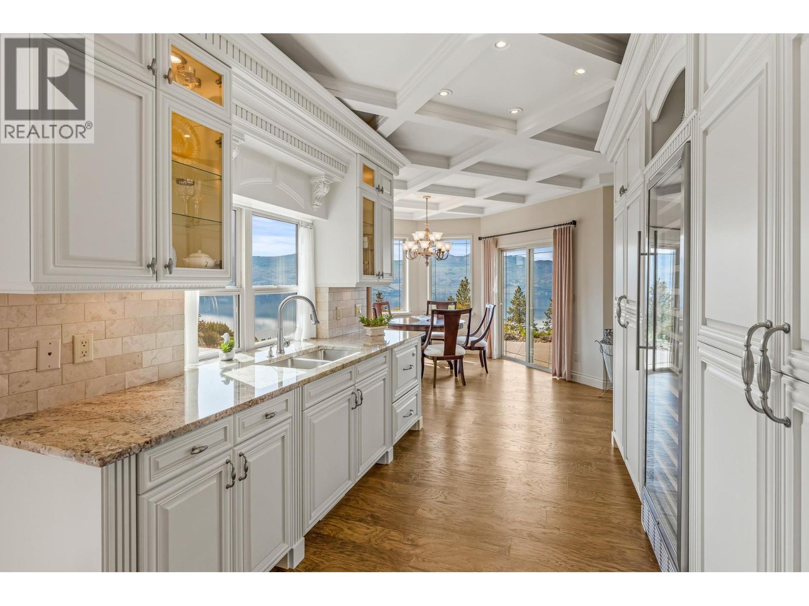 1284 Timothy Place. West Kelowna, British Columbia