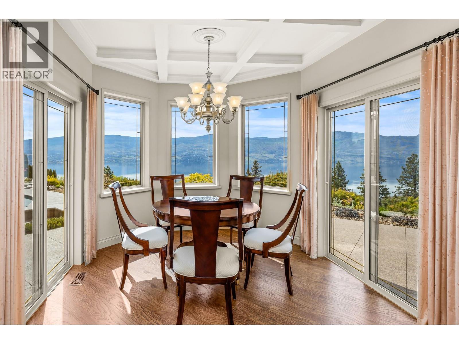 1284 Timothy Place. West Kelowna, British Columbia