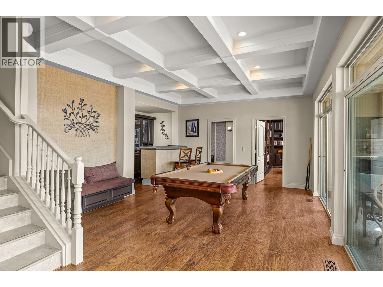 1284 Timothy Place. West Kelowna, British Columbia