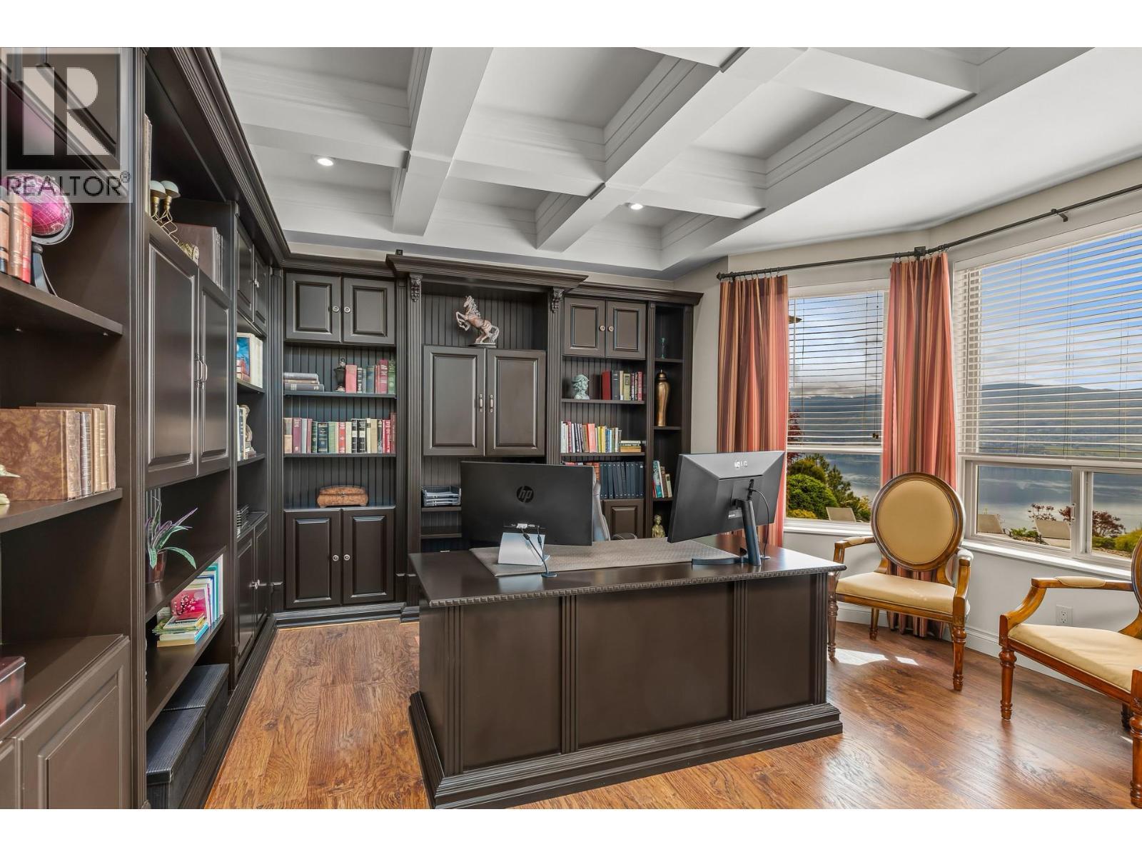 1284 Timothy Place. West Kelowna, British Columbia