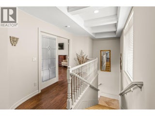 1284 Timothy Place. West Kelowna, British Columbia