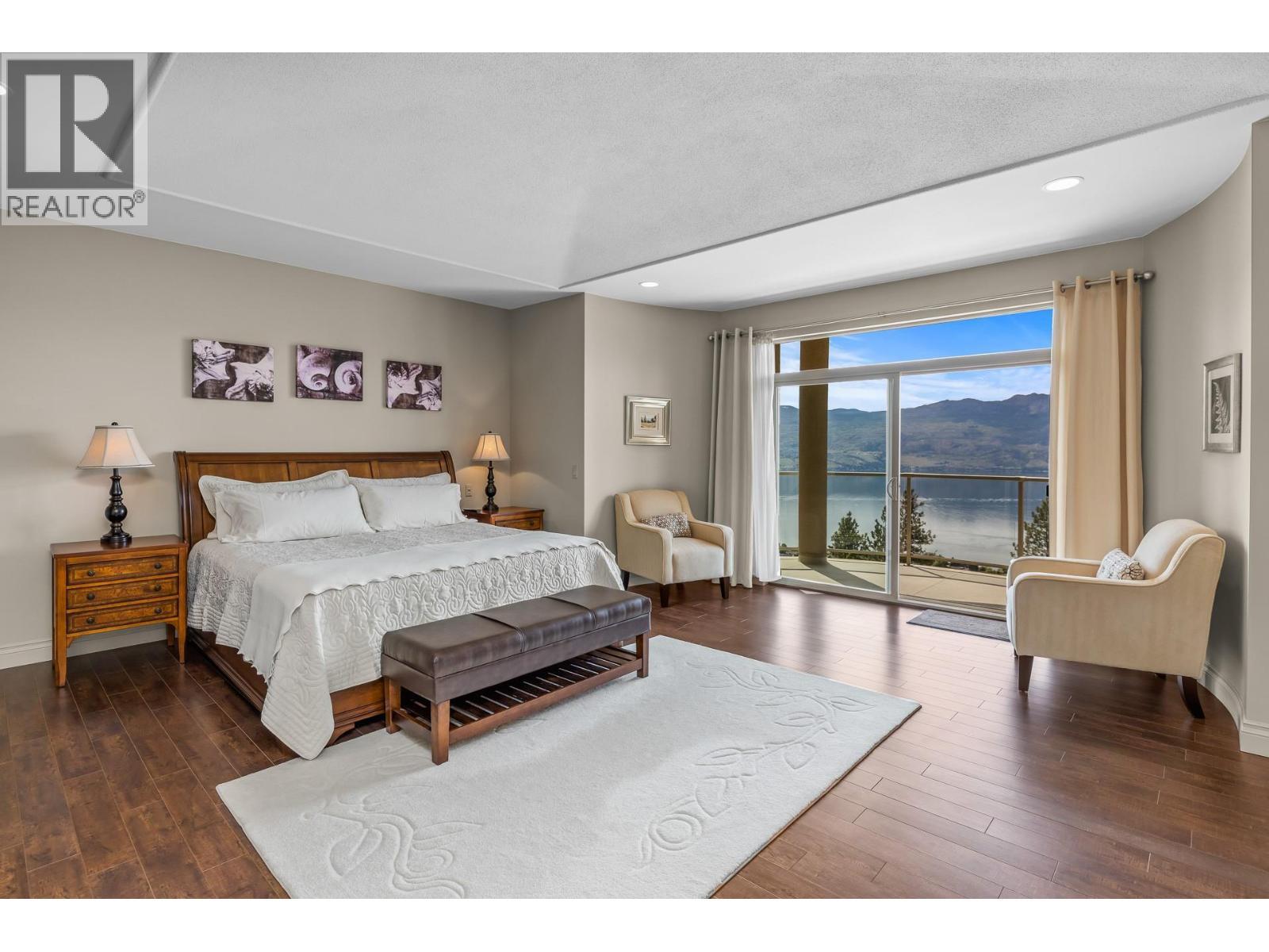 1284 Timothy Place. West Kelowna, British Columbia