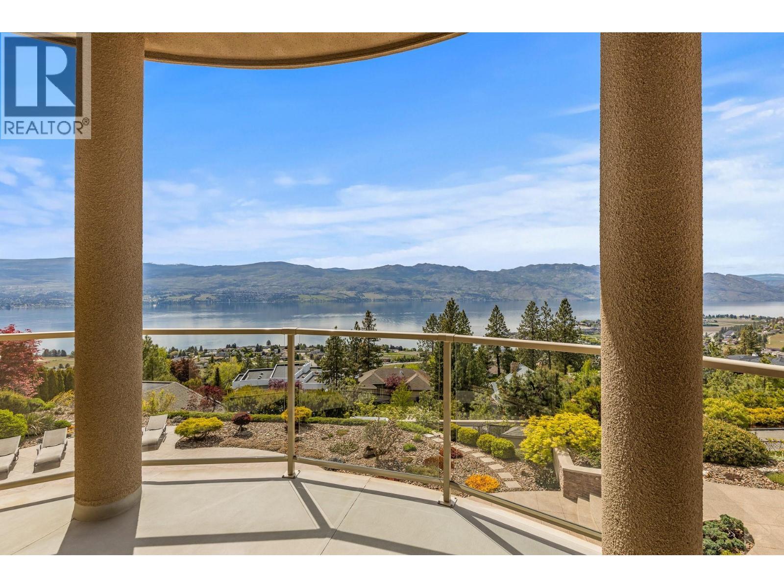 1284 Timothy Place. West Kelowna, British Columbia