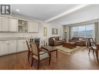 1284 Timothy Place. West Kelowna, British Columbia