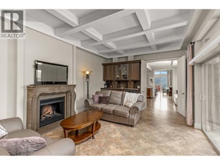 1284 Timothy Place. West Kelowna, British Columbia