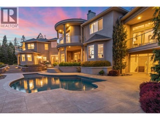 1284 Timothy Place. West Kelowna, British Columbia