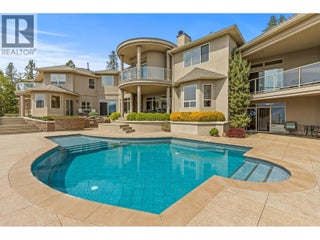 1284 Timothy Place. West Kelowna, British Columbia