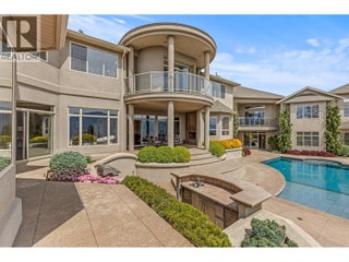 1284 Timothy Place. West Kelowna, British Columbia